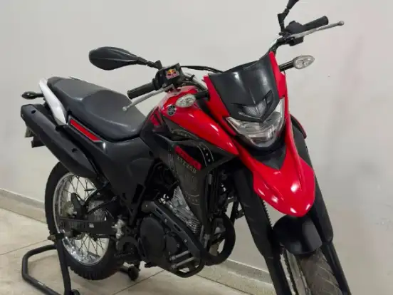 YAMAHA-XTZ 250 LANDER YAMAHA-XTZ 250 LANDER-2023