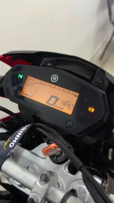 YAMAHA-XTZ 250 LANDER-2023