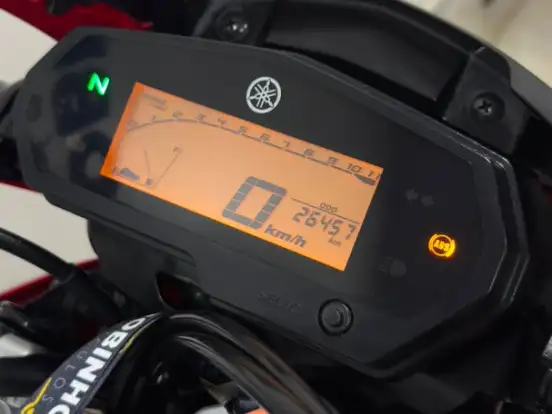 YAMAHA-XTZ 250 LANDER YAMAHA-XTZ 250 LANDER-2023