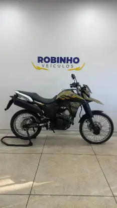 YAMAHA-XTZ 250 LANDER YAMAHA-XTZ 250 LANDER-2024