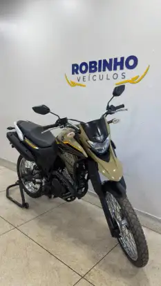 YAMAHA-XTZ 250 LANDER YAMAHA-XTZ 250 LANDER-2024