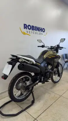 YAMAHA-XTZ 250 LANDER YAMAHA-XTZ 250 LANDER-2024