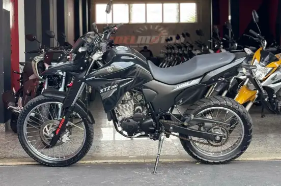 YAMAHA-XTZ 250 LANDER-2022