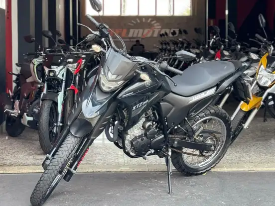 YAMAHA-XTZ 250 LANDER YAMAHA-XTZ 250 LANDER-2022