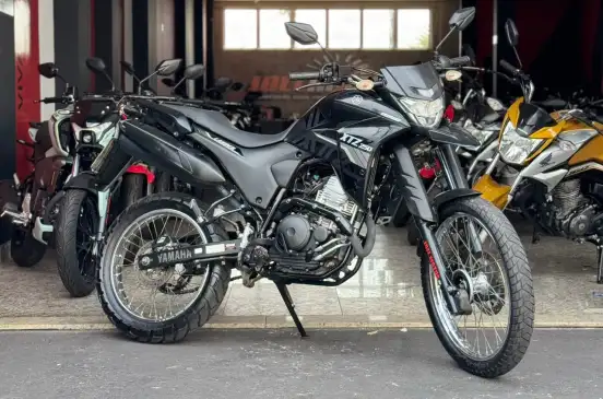 YAMAHA-XTZ 250 LANDER YAMAHA-XTZ 250 LANDER-2022