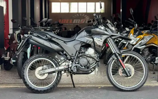 YAMAHA-XTZ 250 LANDER-2022