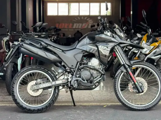 YAMAHA-XTZ 250 LANDER YAMAHA-XTZ 250 LANDER-2022