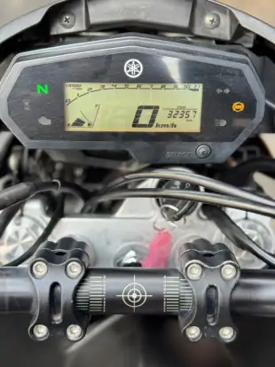 YAMAHA-XTZ 250 LANDER-2022
