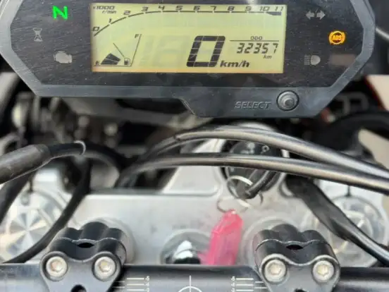 YAMAHA-XTZ 250 LANDER YAMAHA-XTZ 250 LANDER-2022