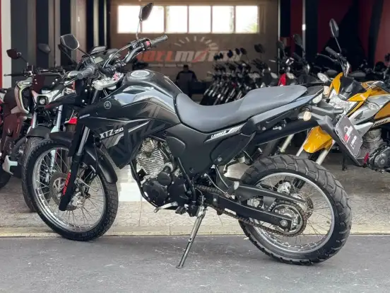 YAMAHA-XTZ 250 LANDER YAMAHA-XTZ 250 LANDER-2022