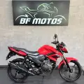 YAMAHA YS 150 FAZER SED YAMAHA YS 150 FAZER SED