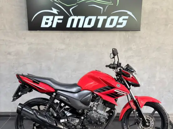 YAMAHA-YS 150 FAZER SED YAMAHA-YS 150 FAZER SED-2024