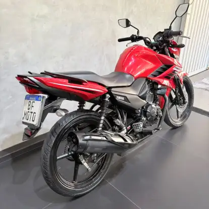 YAMAHA-YS 150 FAZER SED-2024