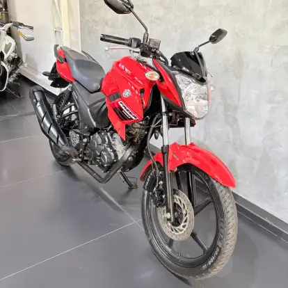 YAMAHA-YS 150 FAZER SED-2024