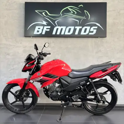 YAMAHA-YS 150 FAZER SED-2024
