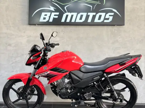 YAMAHA-YS 150 FAZER SED YAMAHA-YS 150 FAZER SED-2024