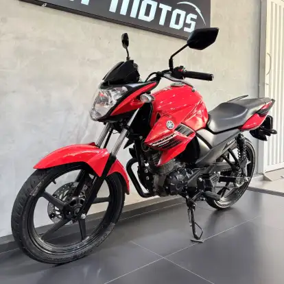 YAMAHA-YS 150 FAZER SED-2024