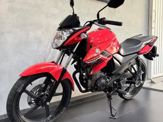 YAMAHA-YS 150 FAZER SED YAMAHA-YS 150 FAZER SED-2024