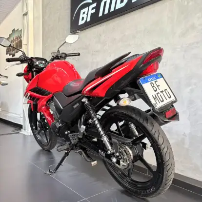 YAMAHA-YS 150 FAZER SED-2024