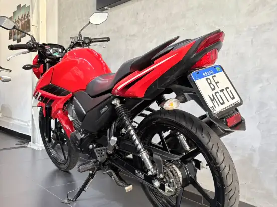 YAMAHA-YS 150 FAZER SED YAMAHA-YS 150 FAZER SED-2024