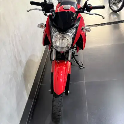 YAMAHA-YS 150 FAZER SED-2024