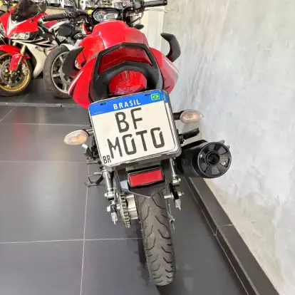 YAMAHA-YS 150 FAZER SED-2024