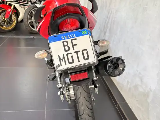 YAMAHA-YS 150 FAZER SED YAMAHA-YS 150 FAZER SED-2024