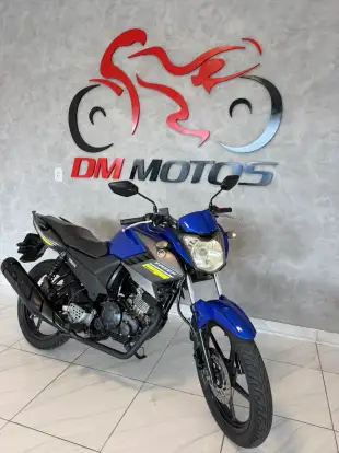 YAMAHA-YS 150 FAZER SED-2020