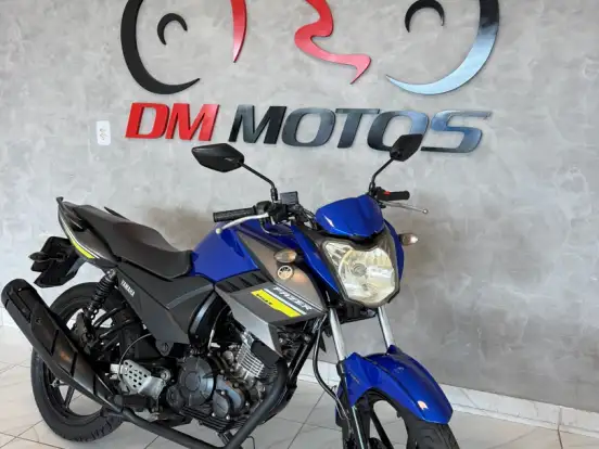 YAMAHA-YS 150 FAZER SED YAMAHA-YS 150 FAZER SED-2020
