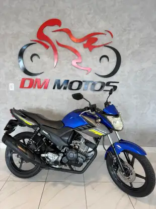 YAMAHA-YS 150 FAZER SED YAMAHA-YS 150 FAZER SED-2020
