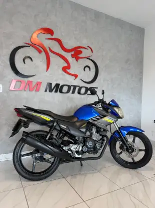 YAMAHA-YS 150 FAZER SED YAMAHA-YS 150 FAZER SED-2020