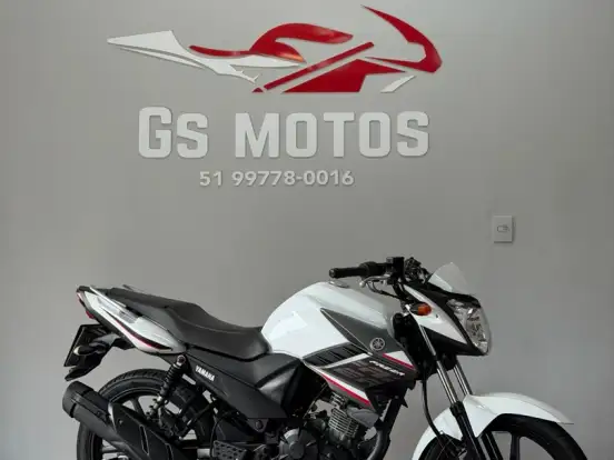 YAMAHA-YS 150 FAZER SED YAMAHA-YS 150 FAZER SED-2016