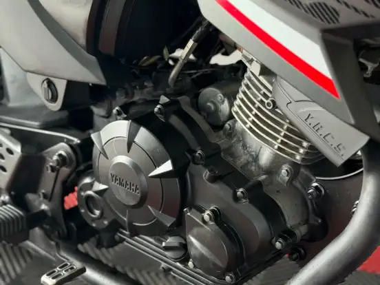 YAMAHA-YS 150 FAZER SED YAMAHA-YS 150 FAZER SED-2016