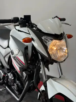 YAMAHA-YS 150 FAZER SED-2016