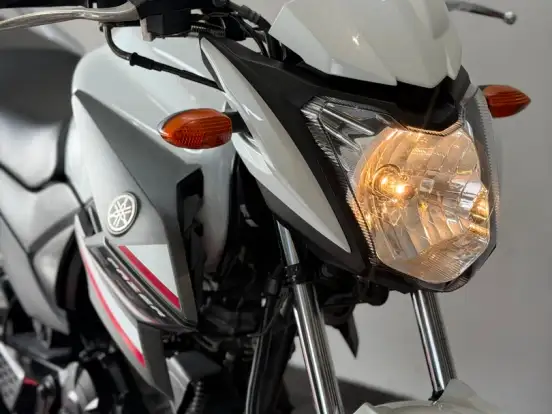 YAMAHA-YS 150 FAZER SED YAMAHA-YS 150 FAZER SED-2016