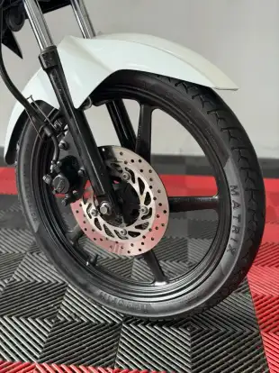 YAMAHA-YS 150 FAZER SED-2016