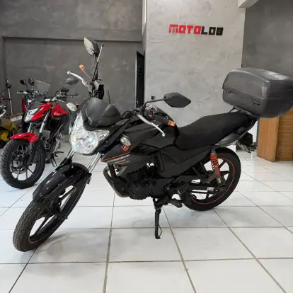 YAMAHA-YS 150 FAZER SED YAMAHA-YS 150 FAZER SED-2021