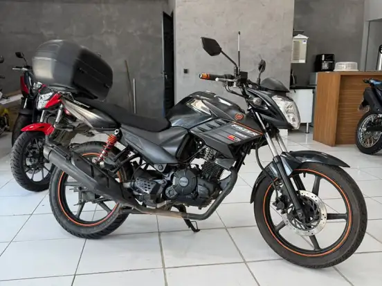 YAMAHA-YS 150 FAZER SED YAMAHA-YS 150 FAZER SED-2021
