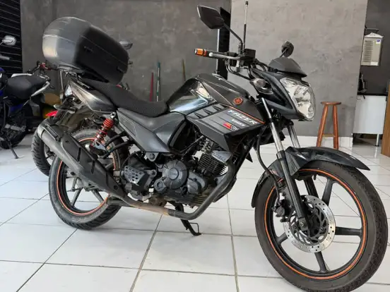 YAMAHA-YS 150 FAZER SED YAMAHA-YS 150 FAZER SED-2021