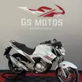 YAMAHA YS 250 FAZER YAMAHA YS 250 FAZER