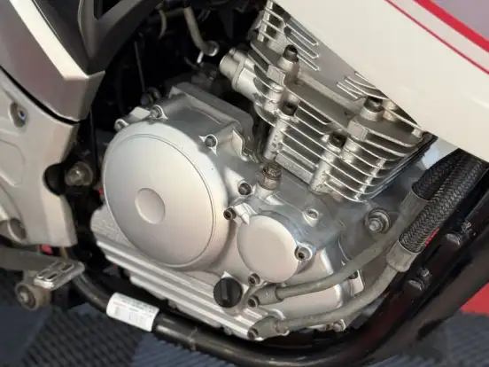 YAMAHA-YS 250 FAZER YAMAHA-YS 250 FAZER-2014