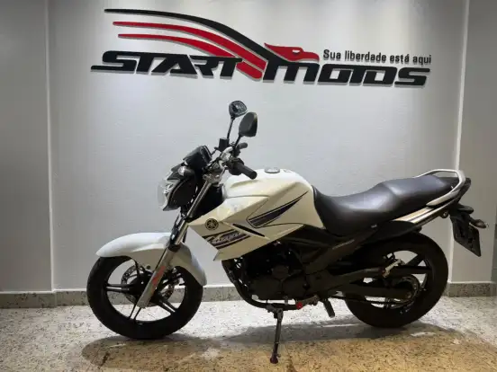 YAMAHA-YS 250 FAZER YAMAHA-YS 250 FAZER-2014