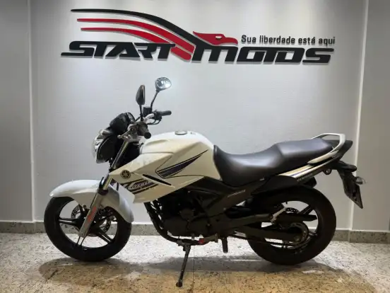 YAMAHA-YS 250 FAZER YAMAHA-YS 250 FAZER-2014