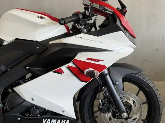 YAMAHA-YZF R15 70th ANNIVERSARY YAMAHA-YZF R15 70th ANNIVERSARY-2026