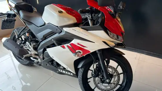 YAMAHA-YZF R15 70th ANNIVERSARY-2026