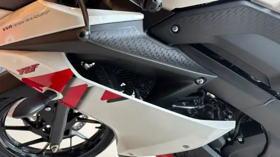 YAMAHA-YZF R15 70th ANNIVERSARY YAMAHA-YZF R15 70th ANNIVERSARY-2026