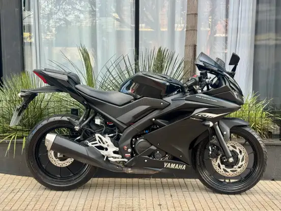 YAMAHA-YZF R15 YAMAHA-YZF R15-2025