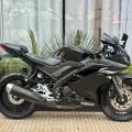 YAMAHA YZF R15 YAMAHA YZF R15