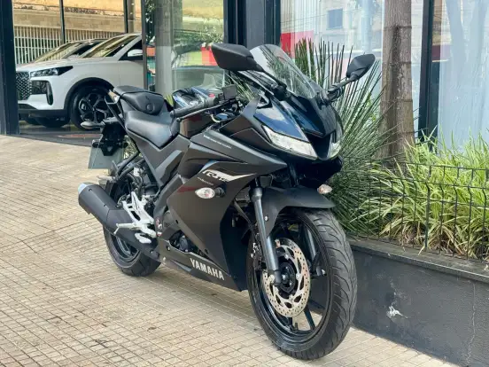 YAMAHA-YZF R15 YAMAHA-YZF R15-2025