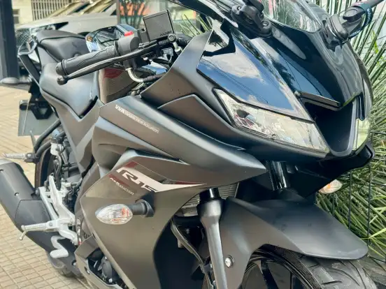 YAMAHA-YZF R15 YAMAHA-YZF R15-2025